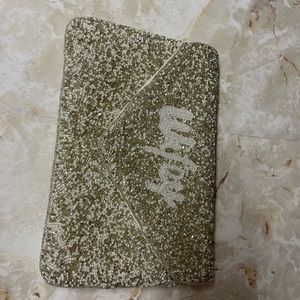Wifey Clutch or Crossbody bag